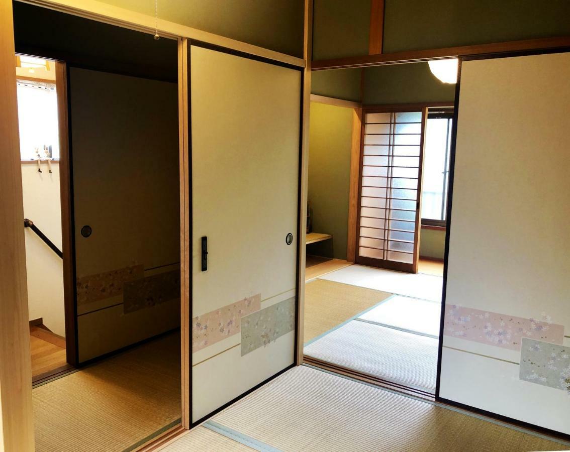 A Leaf Inn Kyoto Exterior photo